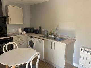 Stagstone apartment in Fortrose - 8