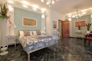 SL Rooms Collection BARI STAZIONE - Bari - 5