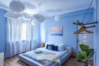 Central Charm and Modern Style- Elegant Stay in the Historic Bucharest - Bucareste - 9