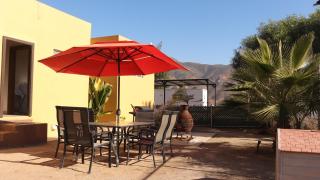 Cozy, Quiet & Pet friendly Gated Patio CASA NINA - Ensenada - 0