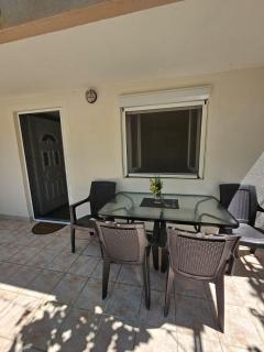 Vila Lučica apartman u prizemlju - Petrovac na Moru - 5