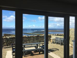 Sea View - Balnacart - 3