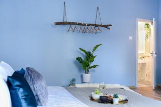 Central Charm and Modern Style- Elegant Stay in the Historic Bucharest - 4