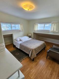 Orange Drive Hostel - Los Angeles - 9