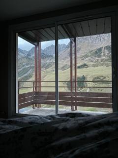 L'Appartement La Mongie - Bagnères-de-Bigorre - 1