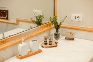 Suite Aria at Villa Santa Lucia Nuova - San Casciano in Val di Pesa - 6