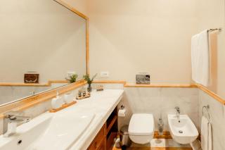 Suite Aria at Villa Santa Lucia Nuova - 5