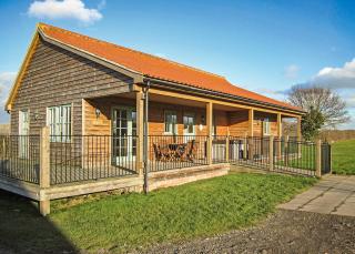 Oak Farm Lodges - Roydon - 2