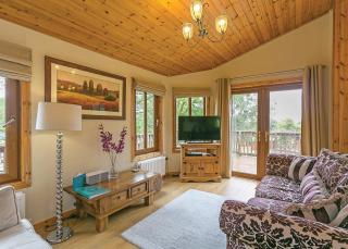Charlesworth Lodges - Glossop - 6