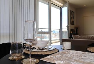 Luxury Marina View Penthouse - Southampton - 5