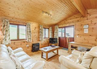 Trewythen Lodges - Caersws - 7