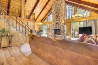 5 Mi to Woodland Lake Park Retreat in Pinetop! - Pinetop - 8