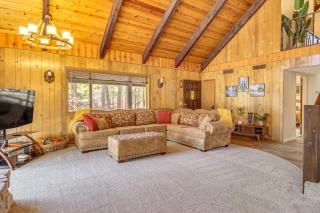 5 Mi to Woodland Lake Park Retreat in Pinetop! - Pinetop - 7