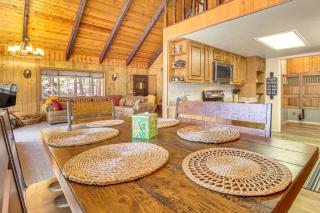 5 Mi to Woodland Lake Park Retreat in Pinetop! - Pinetop - 5