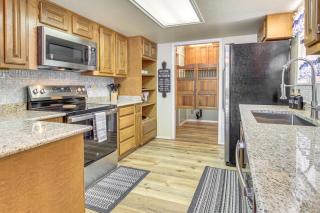 5 Mi to Woodland Lake Park Retreat in Pinetop! - Pinetop - 4