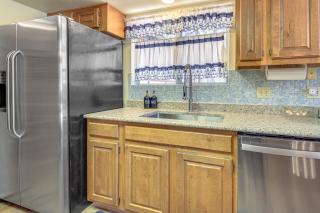 5 Mi to Woodland Lake Park Retreat in Pinetop! - Pinetop - 2