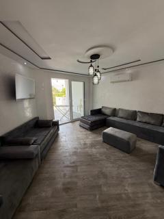 Appartement Saïdia Piscine - Saïdia - 5
