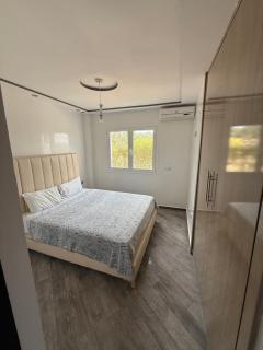 Appartement Saïdia Piscine - Saïdia - 4