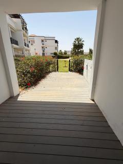Appartement Saïdia Piscine - Saïdia - 2