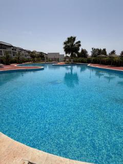Appartement Saïdia Piscine - Saïdia - 0