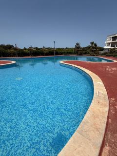 Appartement Saïdia Piscine - Saïdia - 6