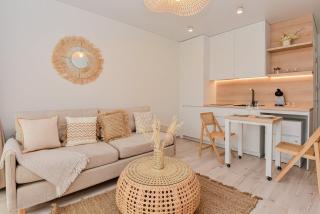 Apartamentai Smilga - Palanga - 9