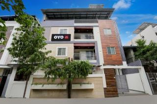 Hotel O Mannat - Indore - 0