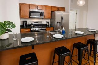 Cozy Downtown Suite Stadiums, Casino, R&R Hall! - Cleveland - 8