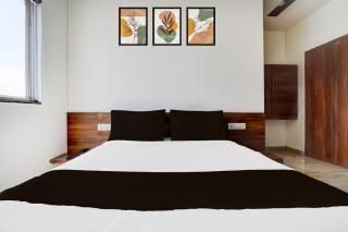Hotel O MIDAS Regency - Shikrapur - 2