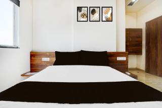 Hotel O MIDAS Regency - Shikrapur - 1