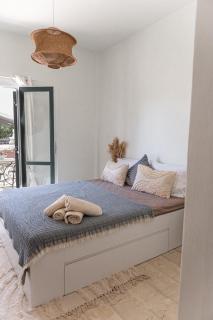 SeaSalt Home - Kalyves - 9