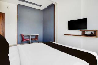 Hotel O MIDAS Regency - Shikrapur - 6