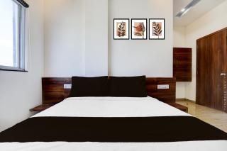 Hotel O MIDAS Regency - Shikrapur - 3