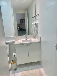 Studio contemporâneo na Vila Olímpia - São Paulo - 1