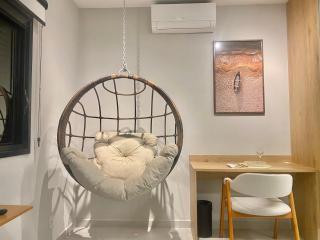 Studio contemporâneo na Vila Olímpia - São Paulo - 0