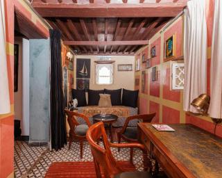 Riad DAR tya - 1
