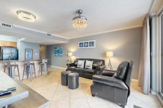 Pelican Beach Resort 504 - Destin - 7