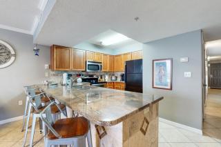 Pelican Beach Resort 504 - Destin - 5