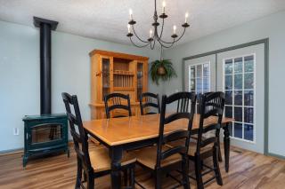 Ivy Cottage - Black Mountain - 2