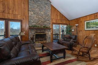 Ivy Cottage - Black Mountain - 1