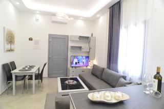 Apartment in the centre for 4 people - 9