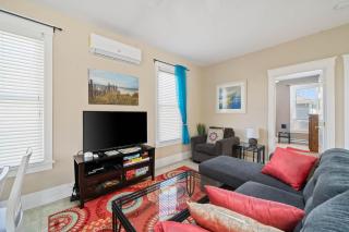 The Swallowtail - 14 Butternut - 5