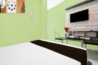 Collection O HOTEL PEARL PARADISE - Puri - 2