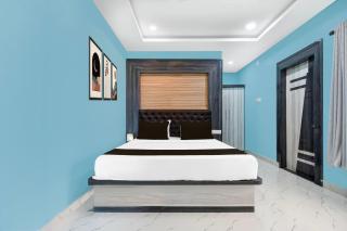 Collection O HOTEL PEARL PARADISE - Puri - 6