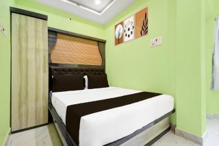 Collection O HOTEL PEARL PARADISE - Puri - 3