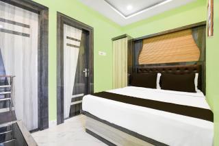 Collection O HOTEL PEARL PARADISE - Puri - 9
