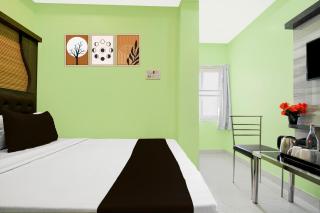 Collection O HOTEL PEARL PARADISE - Puri - 3