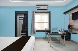 Collection O HOTEL PEARL PARADISE - Puri - 1