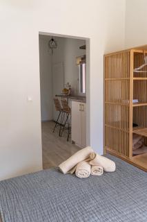 SeaSalt Home - Kalyves - 4