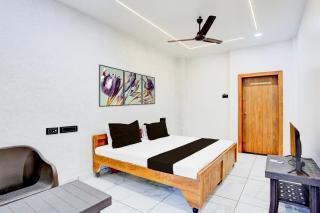 Hotel O The Grand Shreeji - Jamnagar - 0